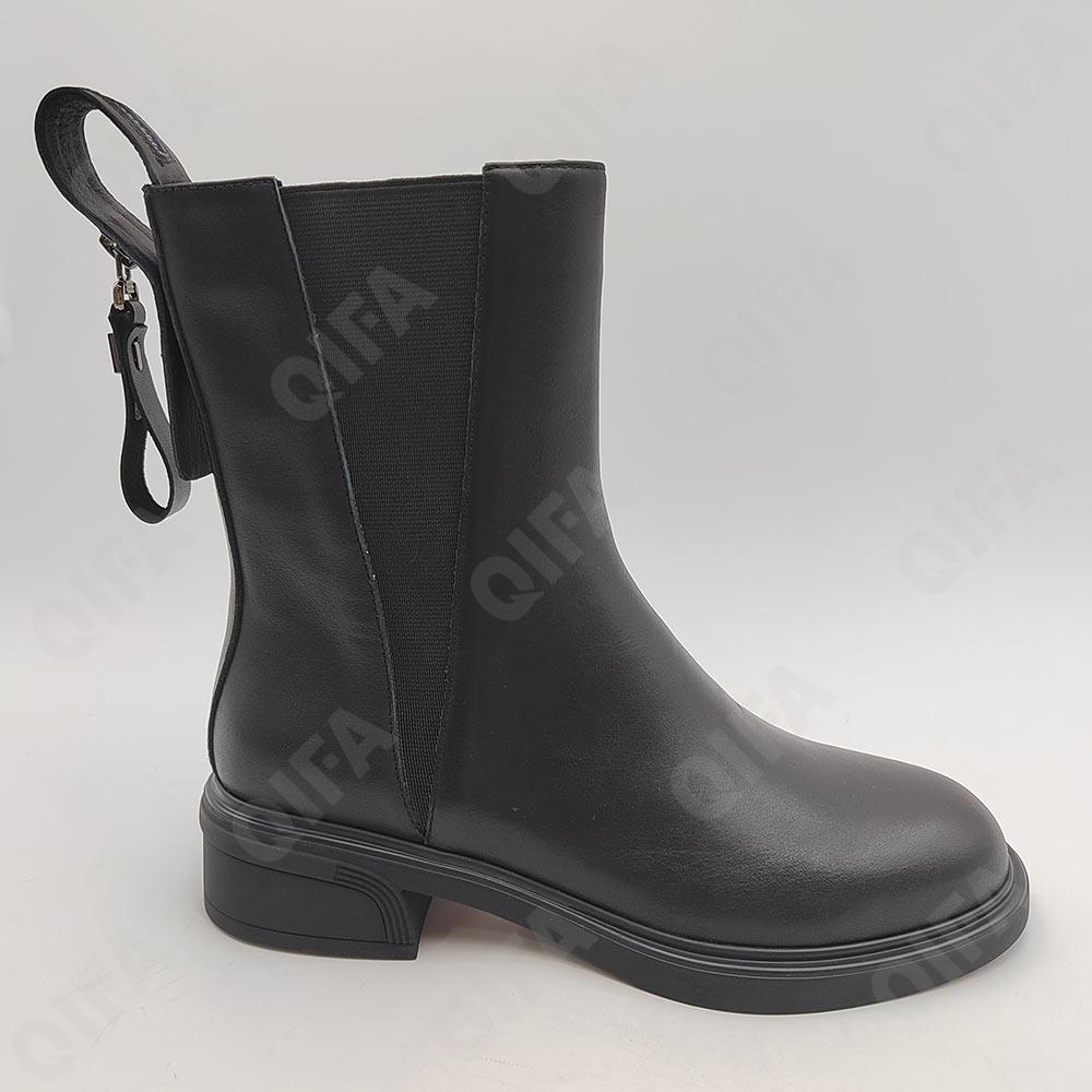 Женские Ботильоны CC4418_A1010-W80-1 Женские Ботильоны CC4418_A1010-W80-1