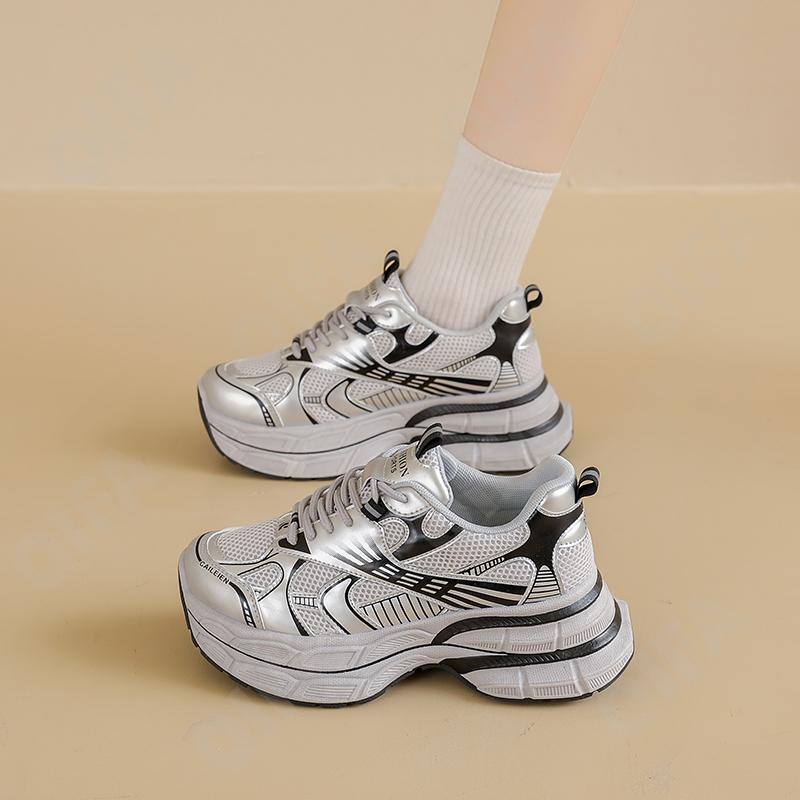 Женские Кроссовки CC4818_JY-JY98-1