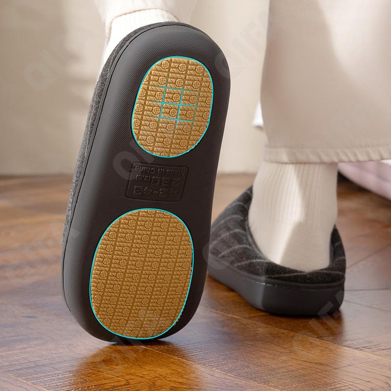 Мужские Тапочки CC4522_27277_M-1