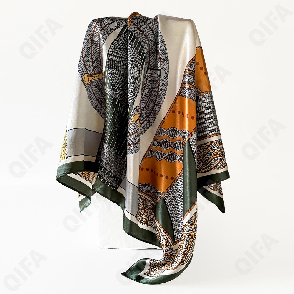 Женский Платок CC4178_D9408-1