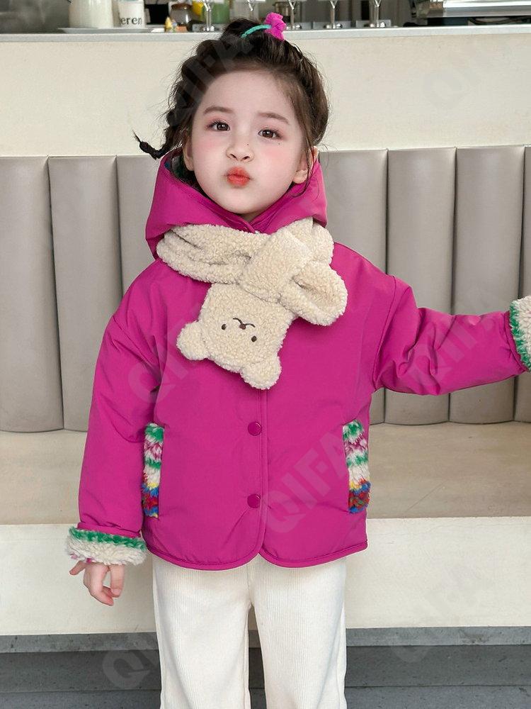 Детская Куртка CC4773_CQSCAQS_237_1817_21