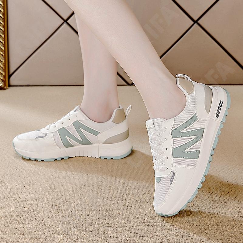 Женские Кроссовки CC4818_LS-5186-1