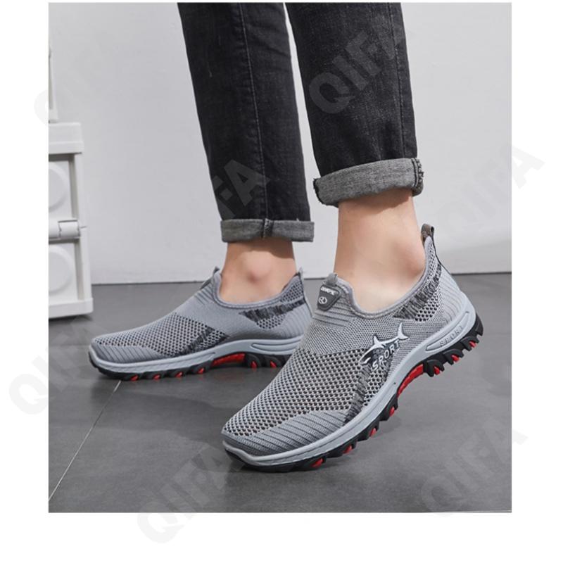 Мужские Кроссовки CC4876_D20-5