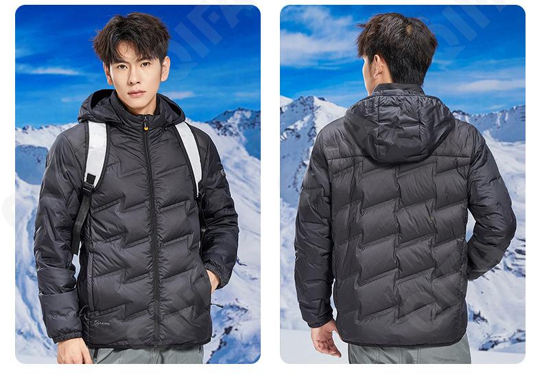 Мужской Пуховик CC5239_79811A_958_1784_29 Мужской Пуховик CC5239_79811A_958_1784_29