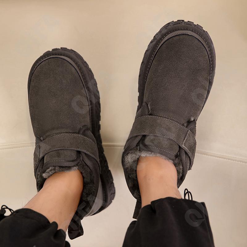 Мужские Угги CC4999_RY-5899-1-1 Мужские Угги CC4999_RY-5899-1-1