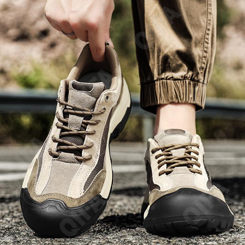 Мужские Кроссовки CC4802_BK-88917-1