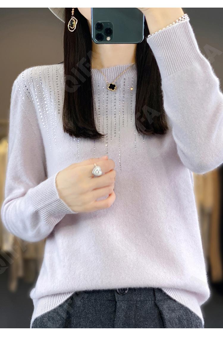 Женский Джемпер CC3313_RY114 Женский Джемпер CC3313_RY114