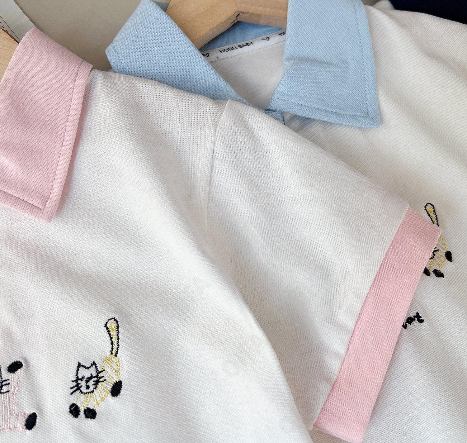 Детская Футболка поло CC1221_32434_958_1812_25 Детская Футболка поло CC1221_32434_958_1812_25