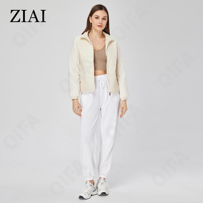 Женский Пуховик