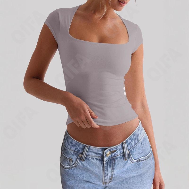 Женский Топ