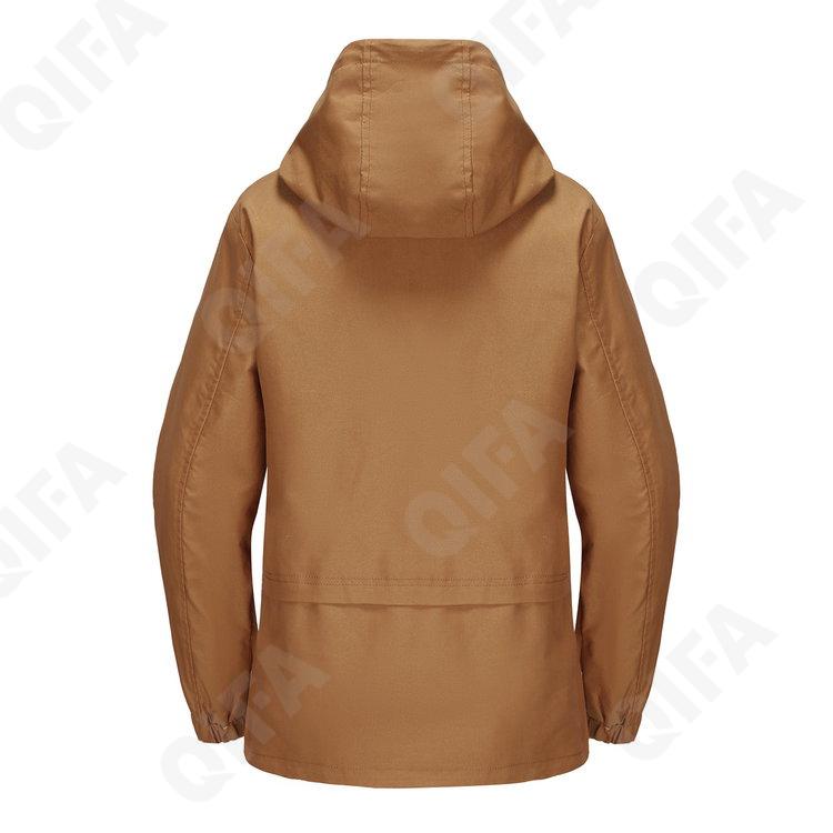 Женская Ветровка CC4800_227_252_1779_50