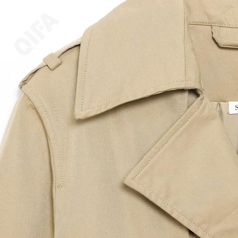 Женская Куртка