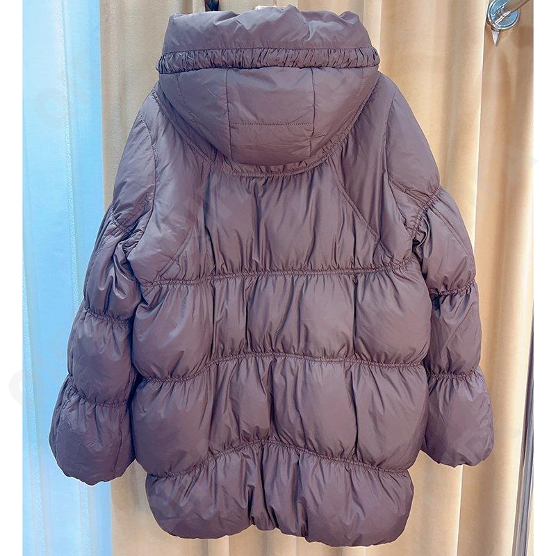 Женский Пуховик CC2873_V81-5 Женский Пуховик CC2873_V81-5