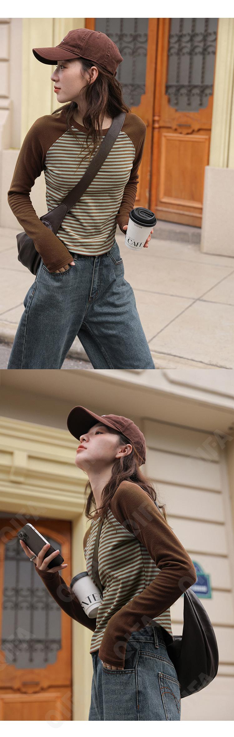 Женский Лонгслив CC4008_QF040912_234_1777_95