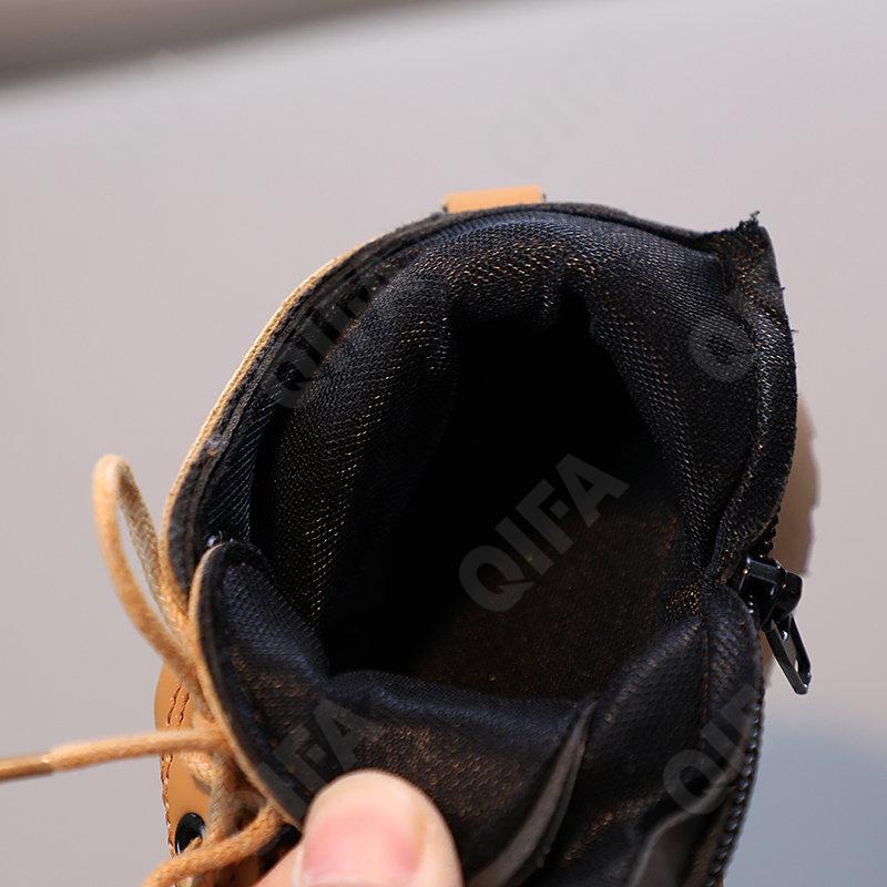 Детские Ботинки CC3959_2206-A1