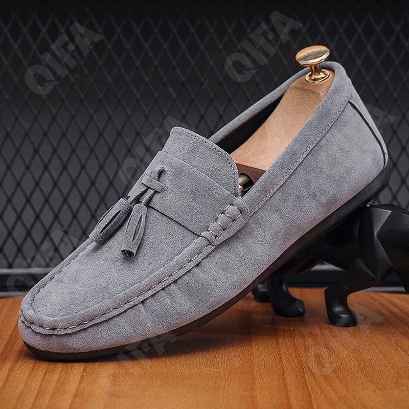 Мужские Мокасины CC4114_EK037-1