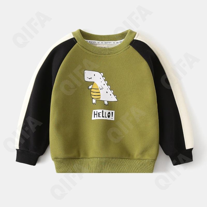 Детский Свитшот