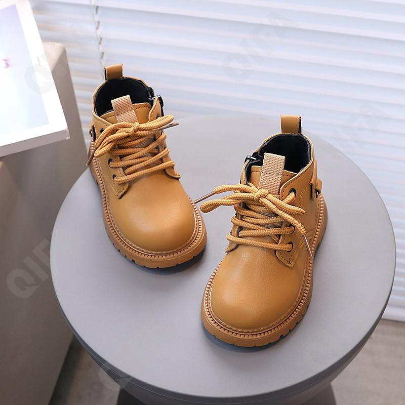 Детские Ботинки CC3959_9981-A2