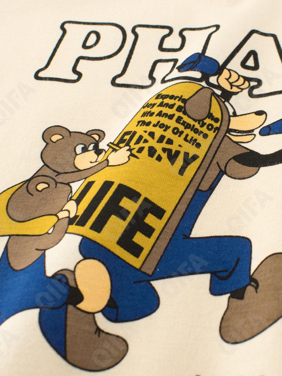 Детская Футболка CC1208_9A051_225_1817_26