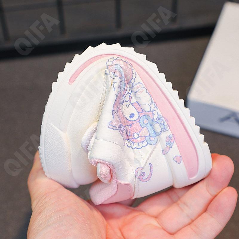 Детские Кеды CC3601_C414-W-A1 Детские Кеды CC3601_C414-W-A1