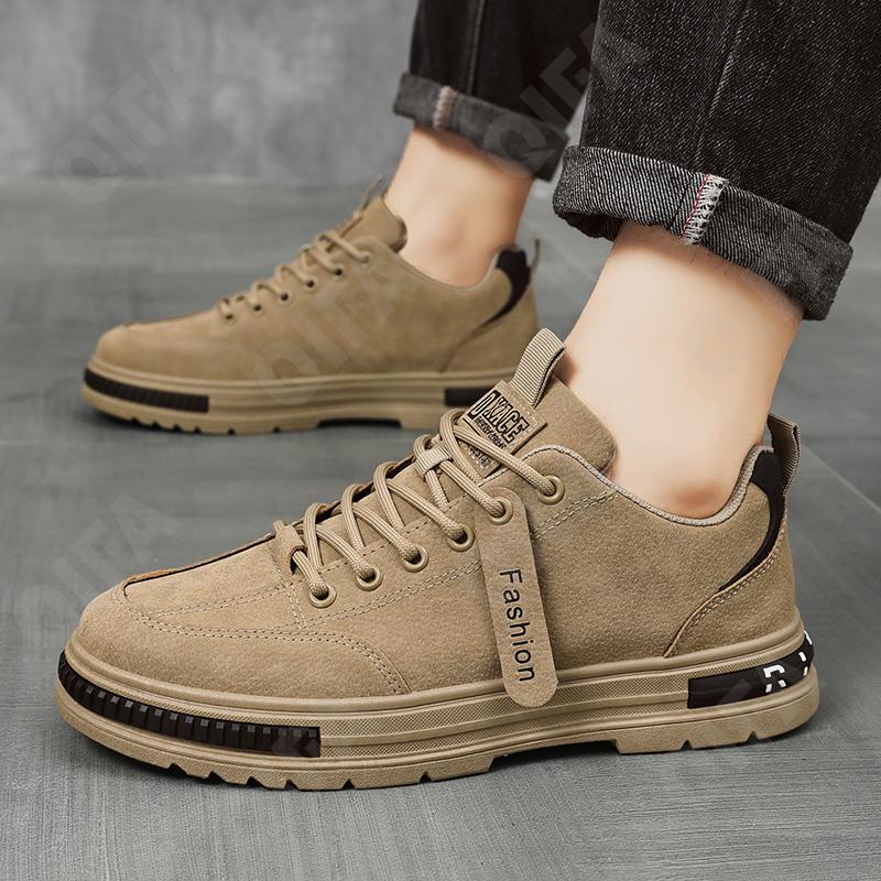 Мужские Кеды CC5555_JY-W32-3