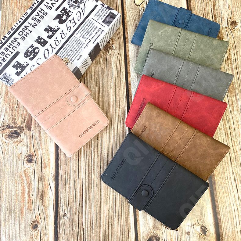 Женский Кошелек CC2568_C537-001-6 Женский Кошелек CC2568_C537-001-6