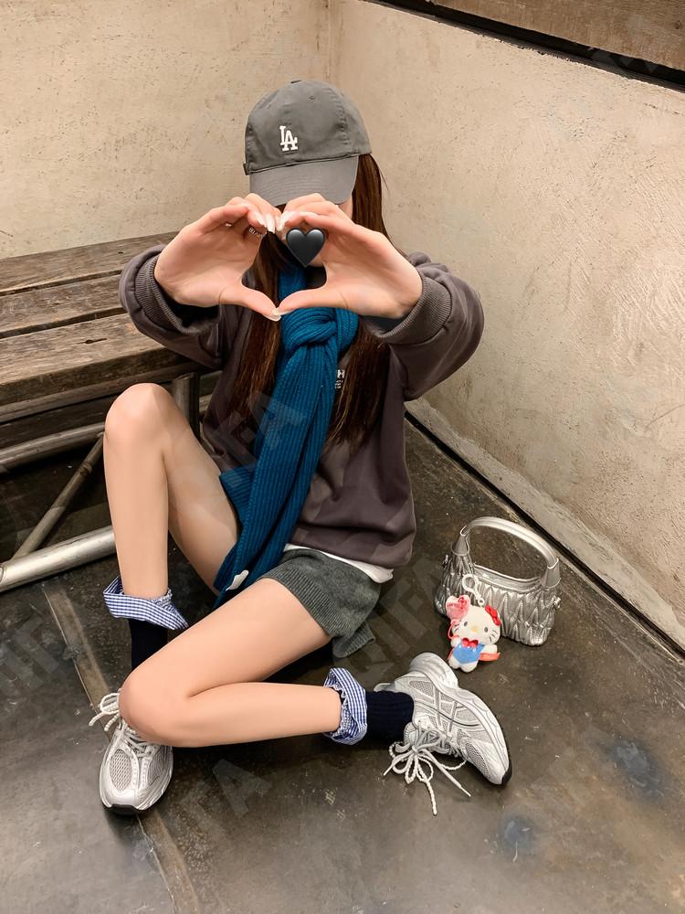 Женские Кроссовки CC4419_D16-3362-2