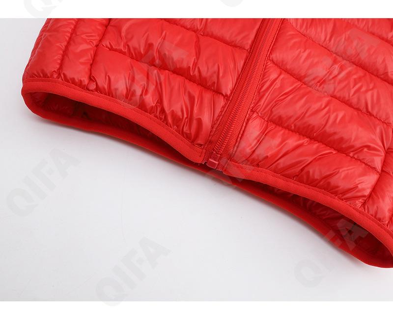 Детский Жилет CC1608_A8851_252_1812