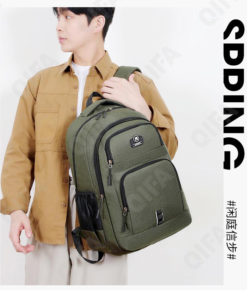 Мужской Рюкзак CC423_11058-4 Мужской Рюкзак CC423_11058-4