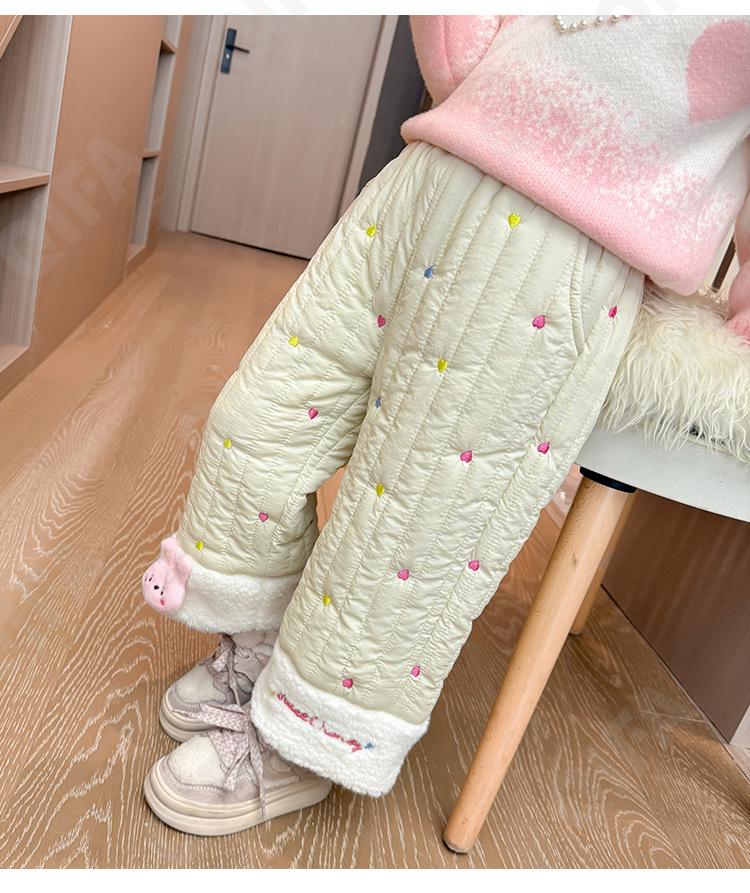 Детские Брюки CC491_Q60-5MK19_243_1817_19