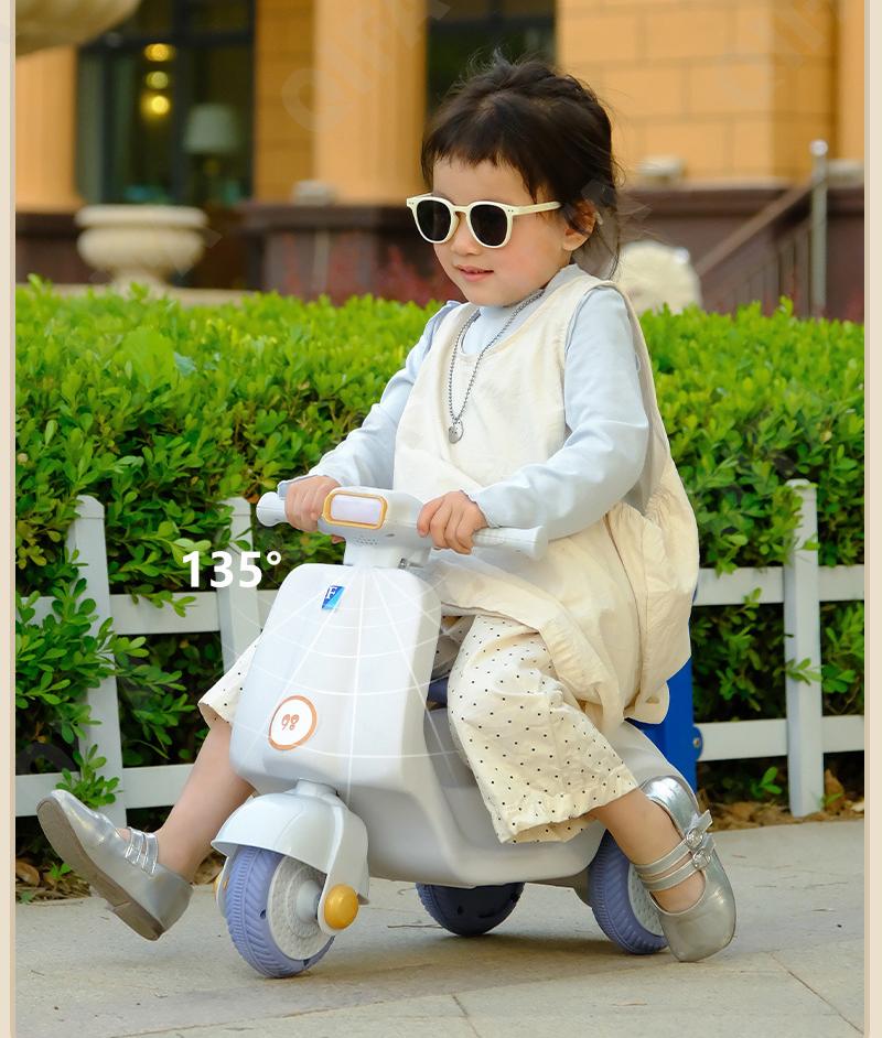 Детский Толокар CC3027_M002-2