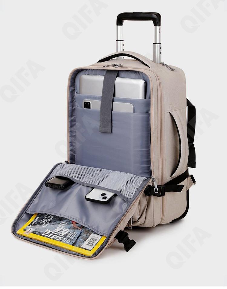 Мужской Рюкзак CC423_20176-3