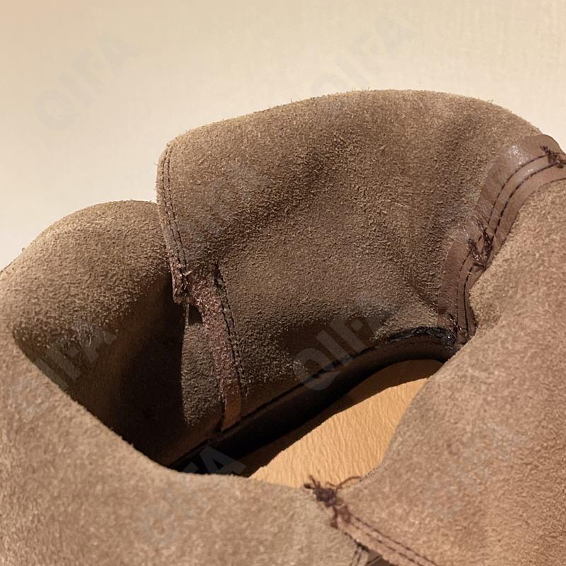 Женские Полусапоги CC3928_0830-1