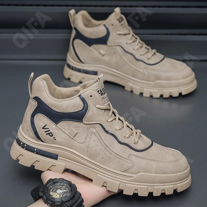 Мужские Ботинки CC4119_LD868-3