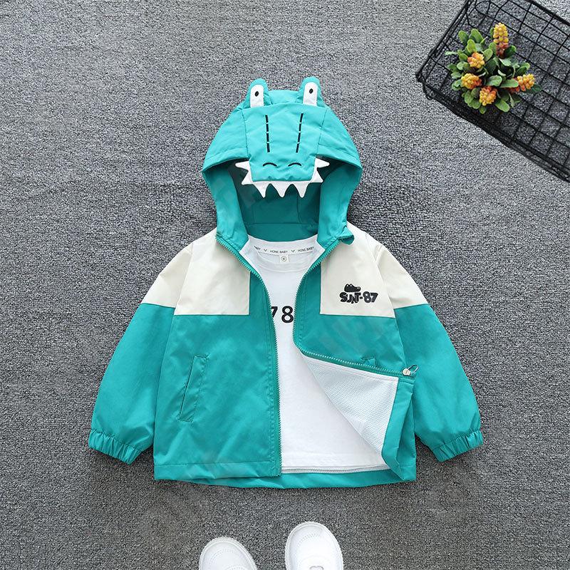 Детская Куртка CC4214_629_243_2574_59