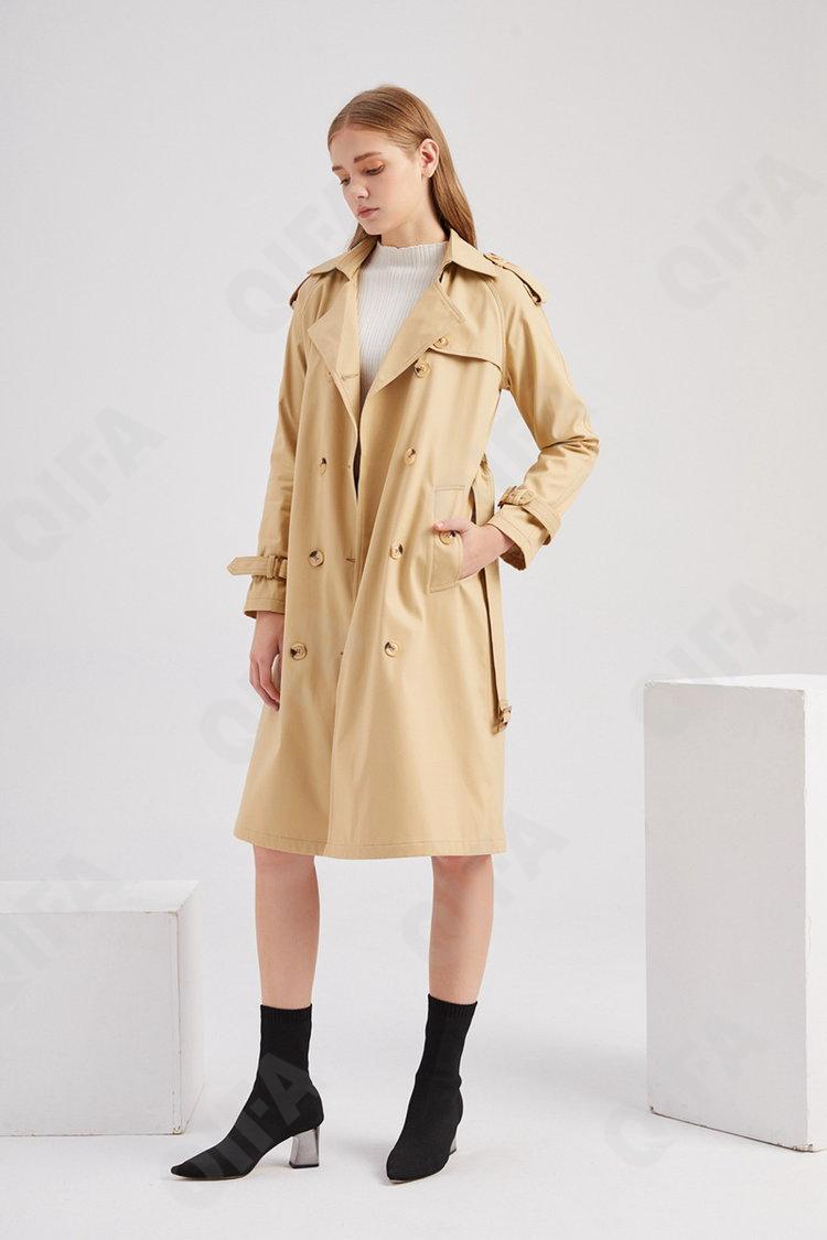 Женский Плащ CC4800_D627_2549_1777_22