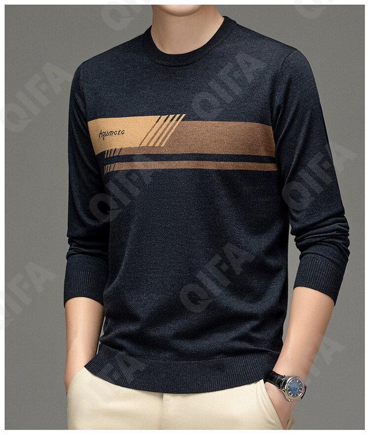 Мужской Джемпер CC4849_K330_958_1777_8 Мужской Джемпер CC4849_K330_958_1777_8