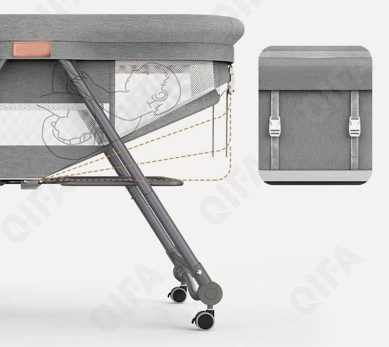 Колыбель-кроватка CC3790_CL7-1 Колыбель-кроватка CC3790_CL7-1