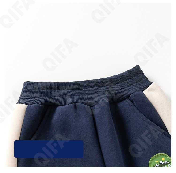 Детские Джоггеры CC3265_KZ3503_246_2576_58