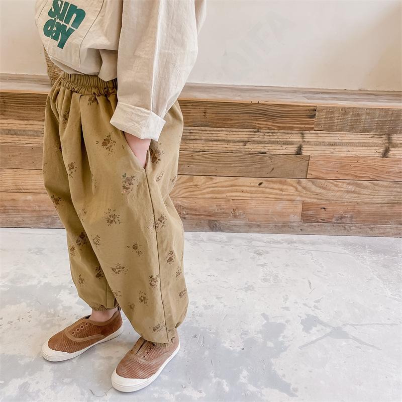 Детские Джоггеры CC1293_122091_2549_2574_1