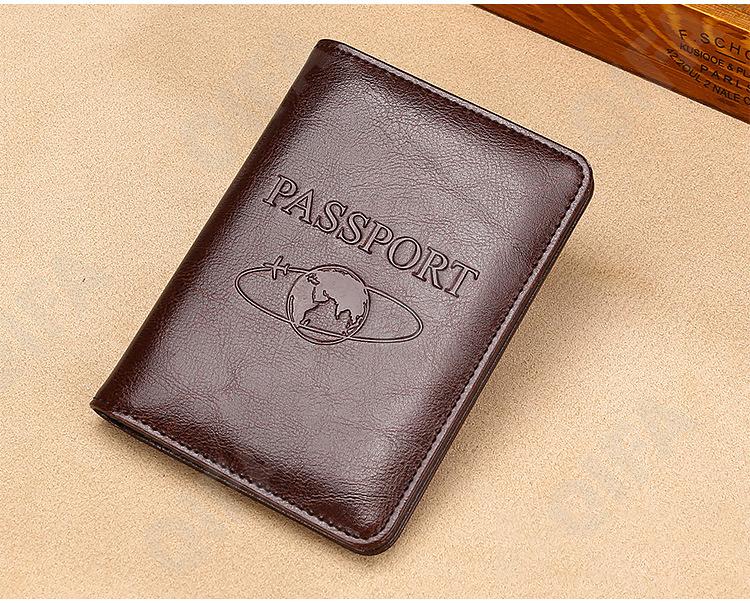 Женская Обложка на документы CC4003_TP-8296B-3