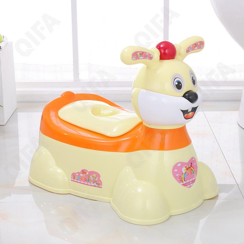 Детский горшок RC573_XSSZ8066-1
