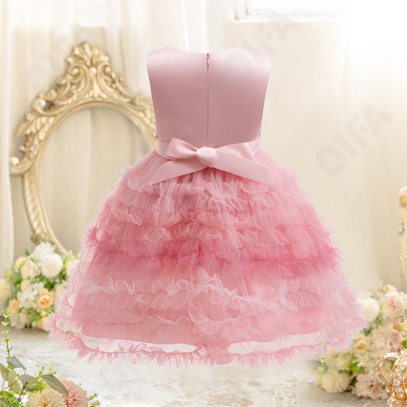 Детское Платье CC1525_X8849_243_2577_81 Детское Платье CC1525_X8849_243_2577_81