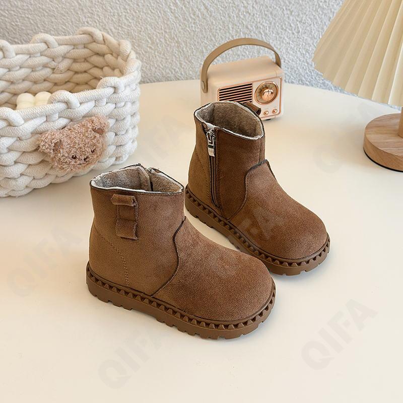 Детские Ботинки CC3651_5611X-A1 Детские Ботинки CC3651_5611X-A1