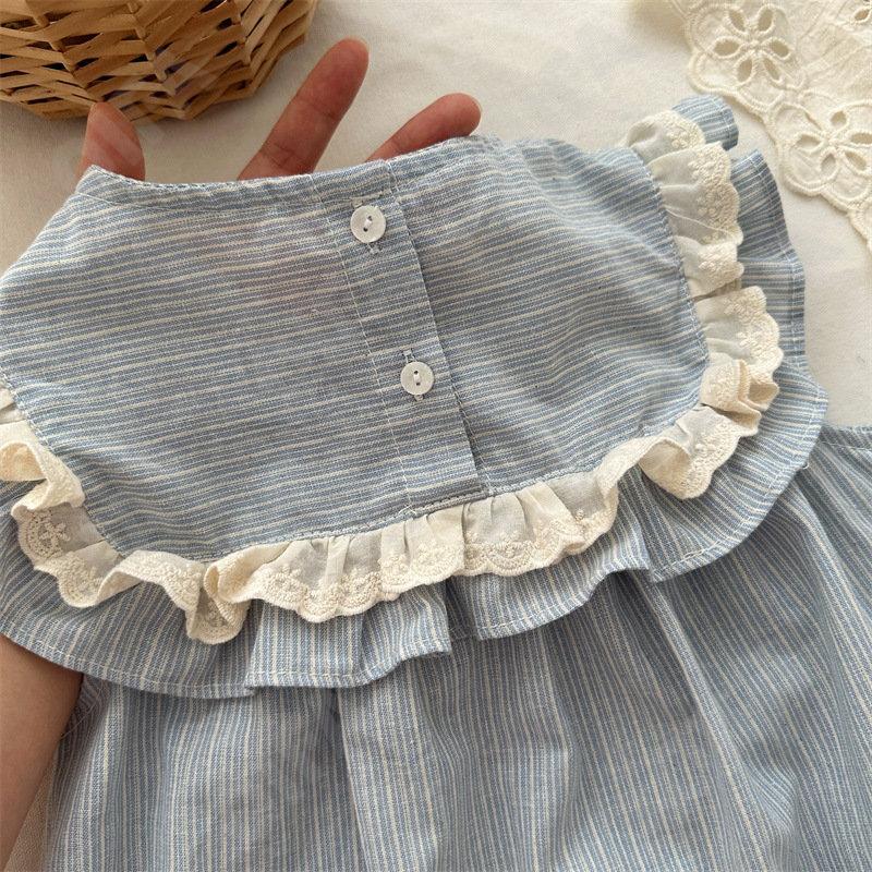 Детский Сарафан CC2705_Q25095_247_2576_71 Детский Сарафан CC2705_Q25095_247_2576_71