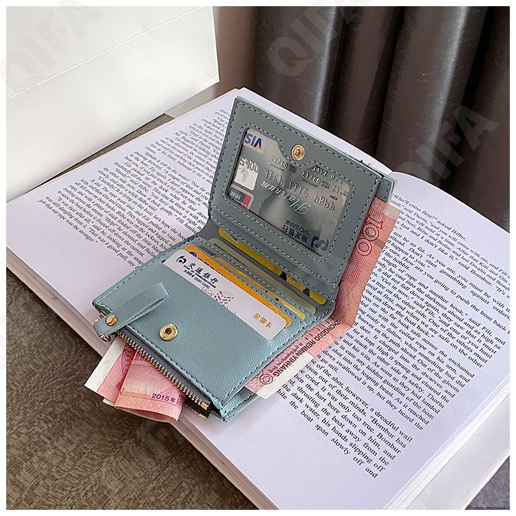 Женский Кошелек CC036_3004-1