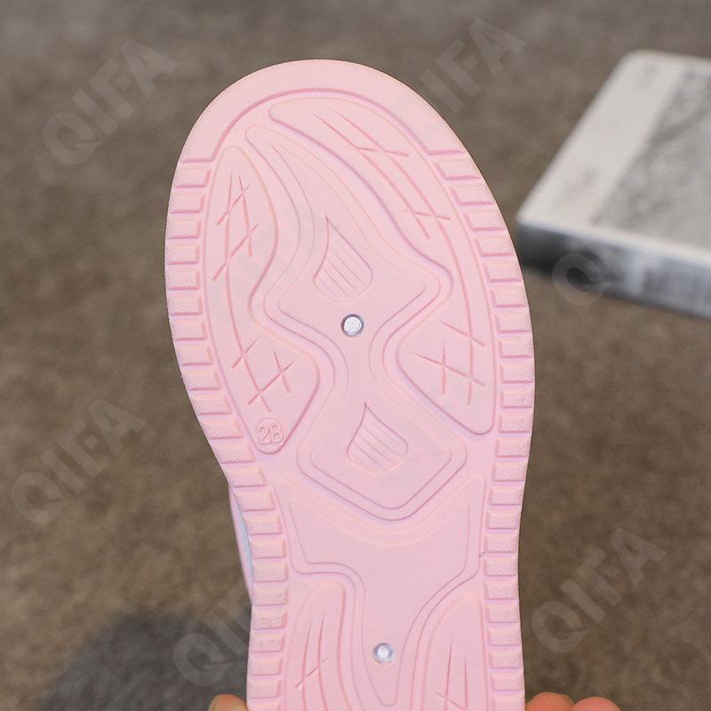 Детские Кеды CC3601_E5116-W-A2