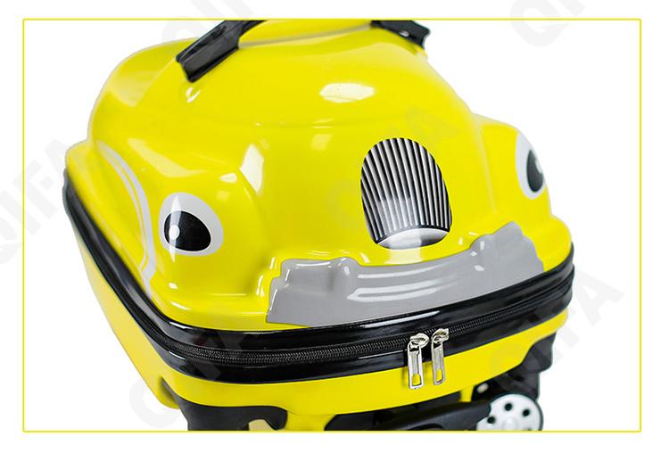 Детский Чемодан CC1746_AB-992-1