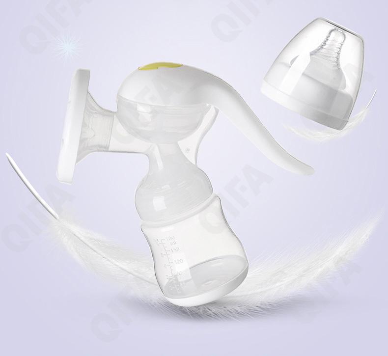 Молокоотсос ручной RC573_MBKS928-1 Молокоотсос ручной RC573_MBKS928-1