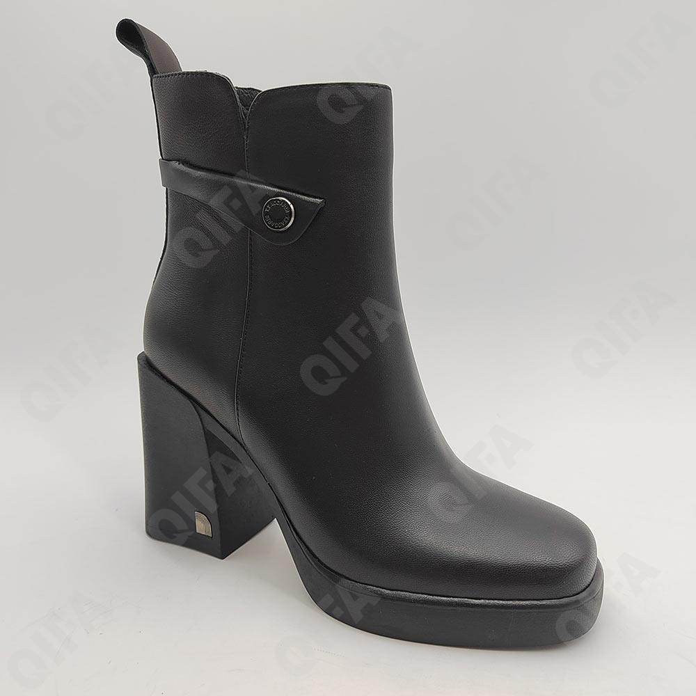 Женские Ботильоны